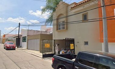 CASA EN VENTA EN PEÑA, LA PIEDAD DE CABADAS, MICHOACÁN