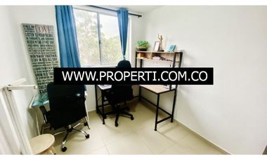 Apartamento en Venta Sector Guayabalia - Guayabal