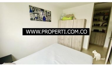 Apartamento en Venta Sector Guayabalia - Guayabal