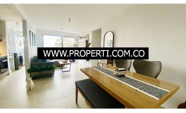 Apartamento en Venta Sector Guayabalia - Guayabal