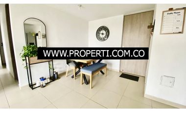 Apartamento en Venta Sector Guayabalia - Guayabal