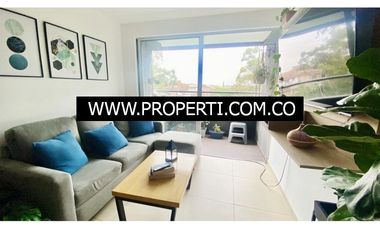 Apartamento en Venta Sector Guayabalia - Guayabal