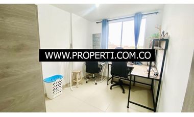 Apartamento en Venta Sector Guayabalia - Guayabal