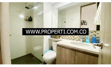 Apartamento en Venta Sector Guayabalia - Guayabal