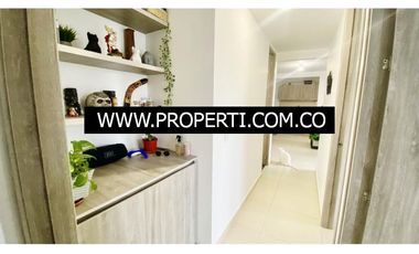Apartamento en Venta Sector Guayabalia - Guayabal