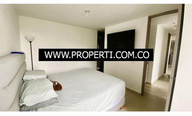 Apartamento en Venta Sector Guayabalia - Guayabal