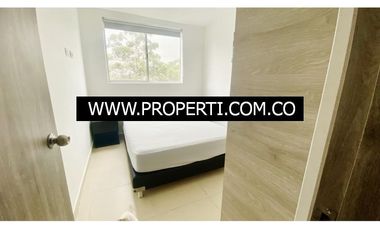 Apartamento en Venta Sector Guayabalia - Guayabal