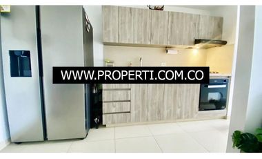 Apartamento en Venta Sector Guayabalia - Guayabal