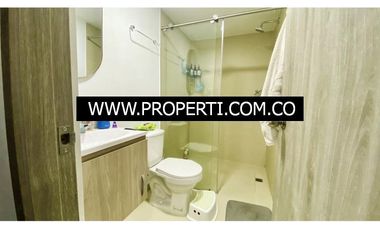 Apartamento en Venta Sector Guayabalia - Guayabal