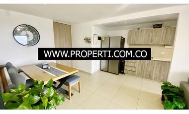 Apartamento en Venta Sector Guayabalia - Guayabal