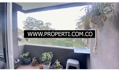 Apartamento en Venta Sector Guayabalia - Guayabal