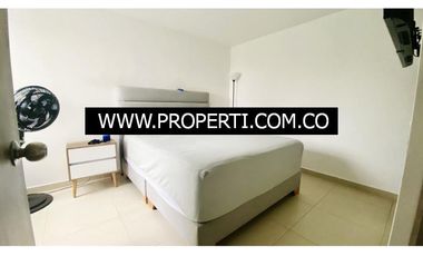 Apartamento en Venta Sector Guayabalia - Guayabal