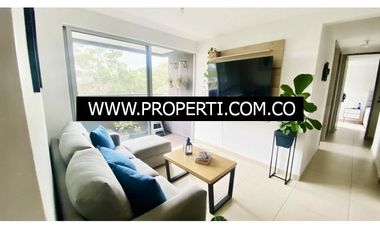 Apartamento en Venta Sector Guayabalia - Guayabal