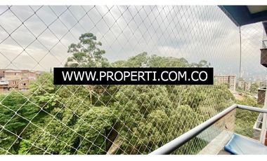 Apartamento en Venta Sector Guayabalia - Guayabal