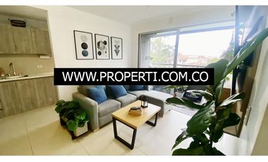 Apartamento en Venta Sector Guayabalia - Guayabal
