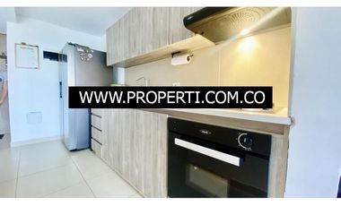 Apartamento en Venta Sector Guayabalia - Guayabal