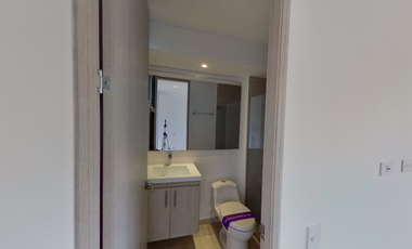SE VENDE APARTAMENTO MOSQUERA ALCALA CEREZO