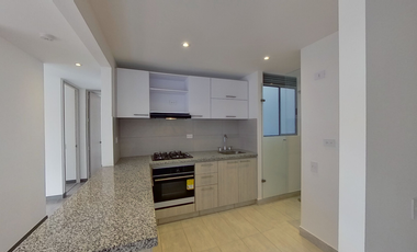 SE VENDE APARTAMENTO MOSQUERA ALCALA CEREZO