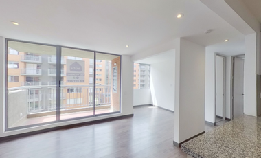 SE VENDE APARTAMENTO MOSQUERA ALCALA CEREZO