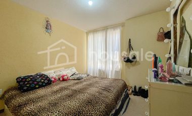 Casa en Venta, Los Héroes San Pablo. Tecámac, Estado de México