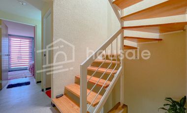 Casa en Venta, Los Héroes San Pablo. Tecámac, Estado de México