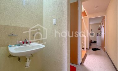 Casa en Venta, Los Héroes San Pablo. Tecámac, Estado de México