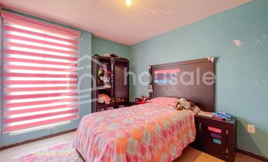 Casa en Venta, Los Héroes San Pablo. Tecámac, Estado de México