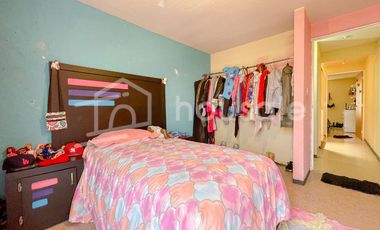 Casa en Venta, Los Héroes San Pablo. Tecámac, Estado de México