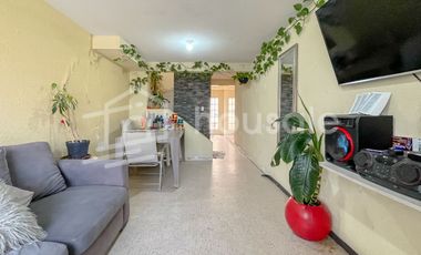 Casa en Venta, Los Héroes San Pablo. Tecámac, Estado de México