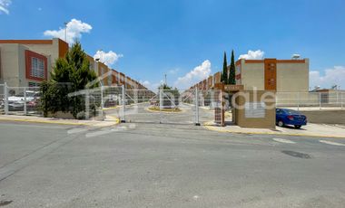 Casa en Venta, Los Héroes San Pablo. Tecámac, Estado de México