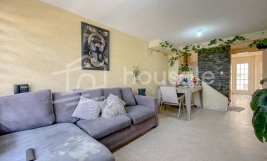 Casa en Venta, Los Héroes San Pablo. Tecámac, Estado de México