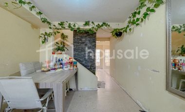 Casa en Venta, Los Héroes San Pablo. Tecámac, Estado de México