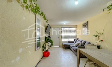 Casa en Venta, Los Héroes San Pablo. Tecámac, Estado de México