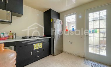 Casa en Venta, Los Héroes San Pablo. Tecámac, Estado de México