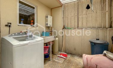 Casa en Venta, Los Héroes San Pablo. Tecámac, Estado de México