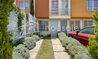 Casa en Venta, Los Héroes San Pablo. Tecámac, Estado de México