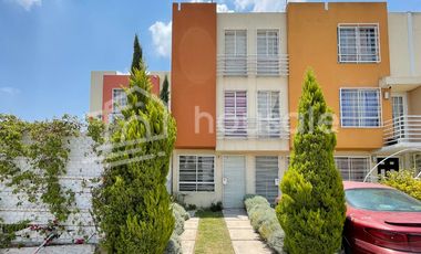 Casa en Venta, Los Héroes San Pablo. Tecámac, Estado de México