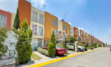 Casa en Venta, Los Héroes San Pablo. Tecámac, Estado de México