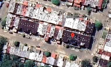 ¡¡¡OPORTUNIDAD!!! CASA EN AVENIDA LAS OLAS, RESIDENCIAL LAS OLAS, COSOLEACAQUE, VERACRUZ ¡ NO CRÉDITOS !