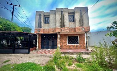 CASA EN VENTA SECTOR PANAMA VALLEDUPAR