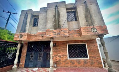 CASA EN VENTA SECTOR PANAMA VALLEDUPAR