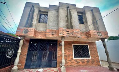 CASA EN VENTA SECTOR PANAMA VALLEDUPAR