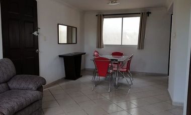 RENTA DEPARTAMENTO AMUEBLADO CRCA DE PLAZA AMERICAS BOCA DEL RIO, VERACRUZ