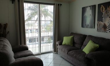 RENTA DEPARTAMENTO AMUEBLADO CRCA DE PLAZA AMERICAS BOCA DEL RIO, VERACRUZ