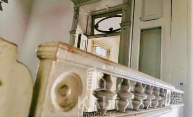 Venta de Imponente Joya Arquitectónica, en Mérida.