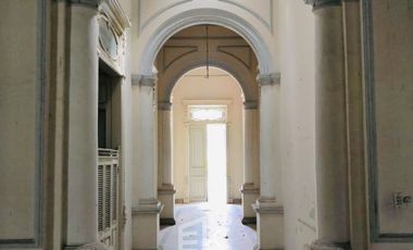 Venta de Imponente Joya Arquitectónica, en Mérida.