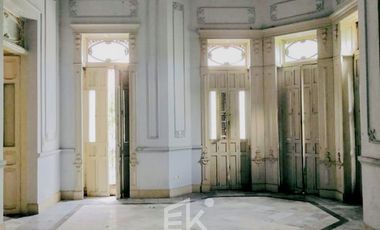 Venta de Imponente Joya Arquitectónica, en Mérida.