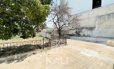 Venta de Imponente Joya Arquitectónica, en Mérida.