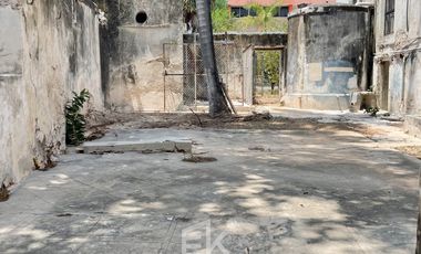 Venta de Imponente Joya Arquitectónica, en Mérida.