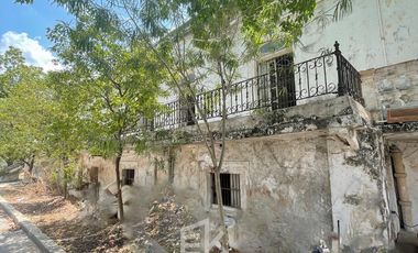 Venta de Imponente Joya Arquitectónica, en Mérida.